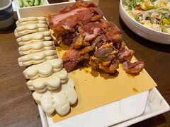 -张大嘴菜馆(庞各庄店)