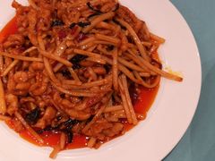 -万荣烤鸭店·北京菜(天坛店)