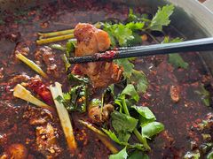 -温江公平红烧兔(总店)