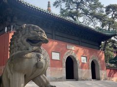 -普乐寺