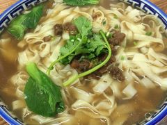 -庐山牯岭老面馆(牯岭街店)