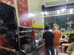 -明月虾面(厦禾路店)