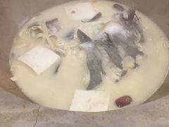 -云中鱼蒸汽石锅鱼(川沙百联店)