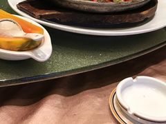 -阿外楼度假酒店-阿咖啡自助餐厅