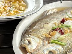 -小陆莲花蟹园农家乐(莲花岛店)