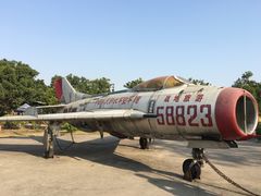 -大嶝英雄三岛战地观光园