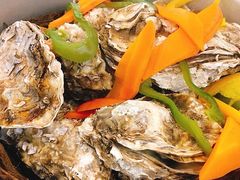 -一蚝一贝海鲜特色餐厅(万象城店)