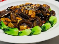 -万荣烤鸭店·北京菜(天坛店)