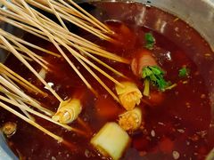 -马路边边串串香(双井直营店)