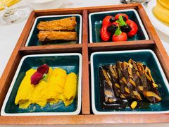 -悦融·京鲁菜·露台花园(安定门店)