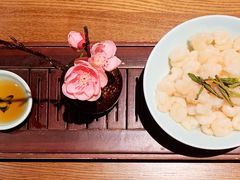 龙井手剥虾仁-弄堂里·寻味杭州(湖滨银泰in77C区店)