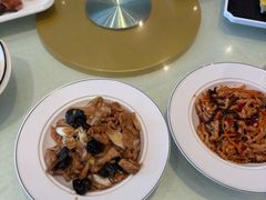 -凯鸽酒楼(大同振兴街店)