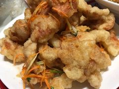 -吴记酱骨炖菜馆(西大直街店)