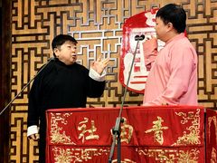 -青曲社相声(易俗街区店)