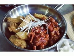 -MI WU FACTORY米屋美食工厂餐厅(绿地店)