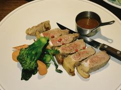 -West10 西拾·西餐厅·创意菜(未来科技城店)