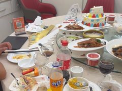 -普天和酒楼·新津菜·烤鸭(天津之眼店)