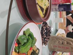 -老德州四合院·德州菜(天衢路店)