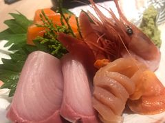 刺身拼盘-小山日本料理(太古汇店)
