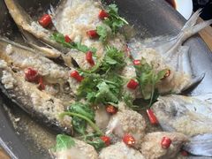 -旅马餐厅(茅家埠店)