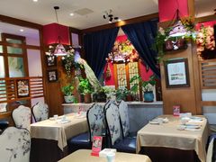 -观盐·盐帮菜(官园桥店)