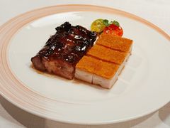 -三号黄浦会Canton Table