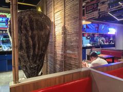 -烧蠔帮·湛江生蚝(茂南万达店)