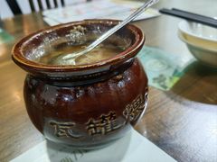 -龙老五汤店(站前西路店)