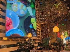 -桂满陇·海市蜃楼·黑金(国金店)