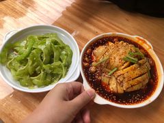 -牛王庙(龙华花园店)