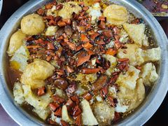 -黑皮酸菜鱼(绣花巷店)