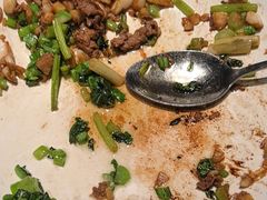-俏湖兰·辣椒炒个肉(海沧店)