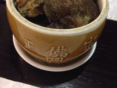 佛跳墙-聚春园自助餐厅(东街口店)