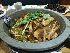 乌江鱼-巴乡石锅鱼(密云店)