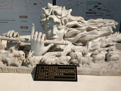 -哈尔滨规划展览馆