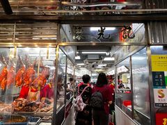 -陈光记烧腊店(罗保博士街店)
