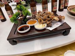 -南湖春色海鲜食府(中兴街店)