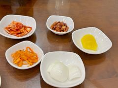-贵宾庄炸酱面·韩式料理(高区店)