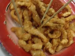 咸酥鸡-做了不起的80后