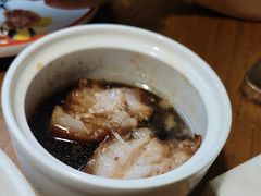 -新白鹿餐厅(龙游路总店·杭帮菜名店)