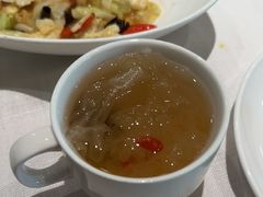 -白云中餐厅·粤菜·亚龙湾喜来登度假酒店