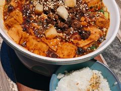 -良木缘咖啡西餐(太古里店)
