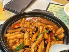 -壹只卤鹅·潮汕菜(莲塘店)