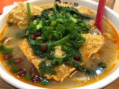 -螺小胖柳州螺蛳粉(钟楼总店)