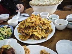 -青龙柳条豆腐(魁星路店)