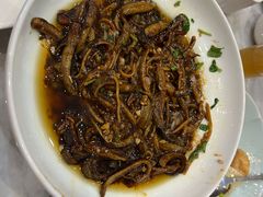 -玉华台饭庄·淮扬菜·烤鸭(望京店)