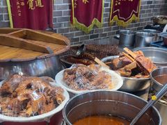 -王村姑老土炕莜面村(桥东店)