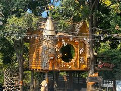 -HERRE·FARM 赫尔露营农场·团建聚会包场