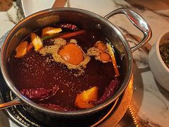 -大舜国风· 和牛火锅(绮霞街店)