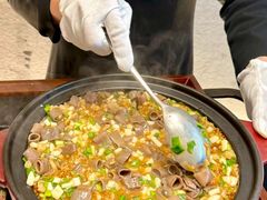-连鹭海鲜·海肠捞饭·海胆饭(星海店)